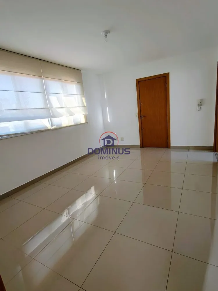 Apartamento, 3 quartos, 68 m² - Foto 2