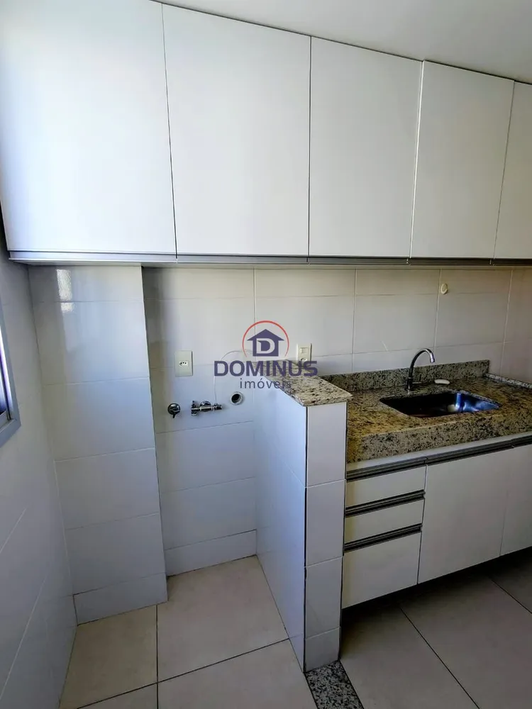 Apartamento, 3 quartos, 68 m² - Foto 4