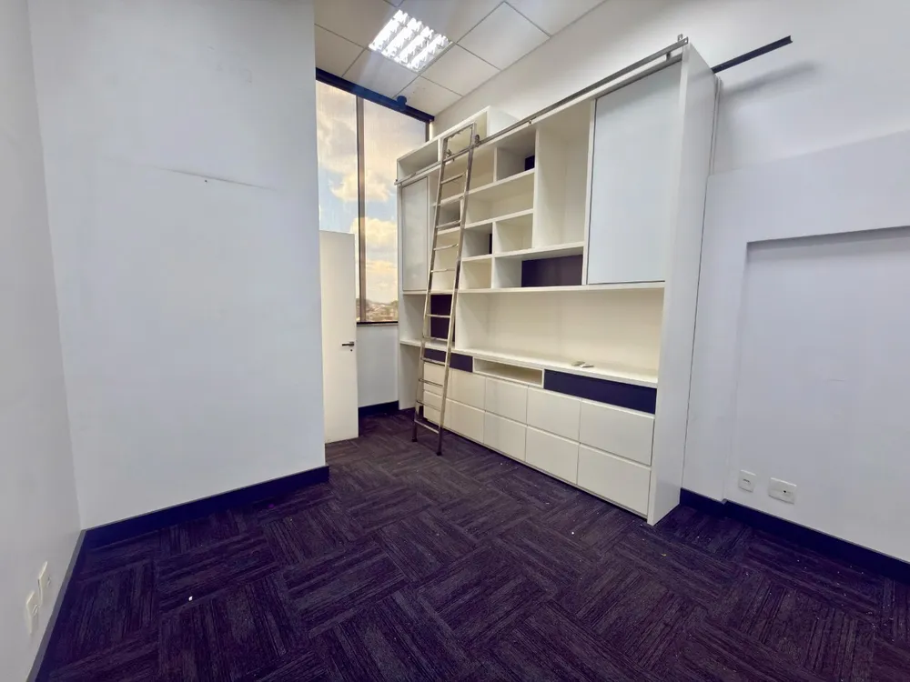 Sala-Conjunto, 30 m² - Foto 3