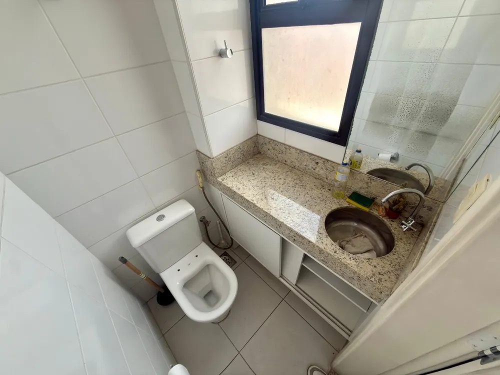 Sala-Conjunto, 30 m² - Foto 1