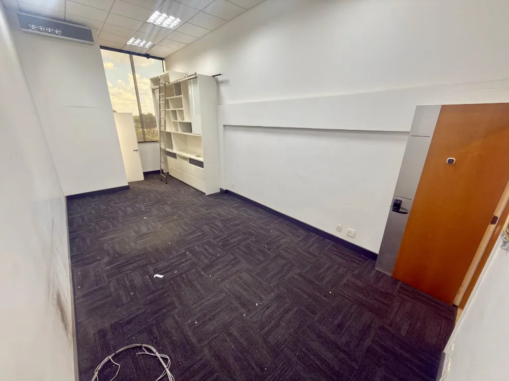 Sala-Conjunto, 30 m² - Foto 1