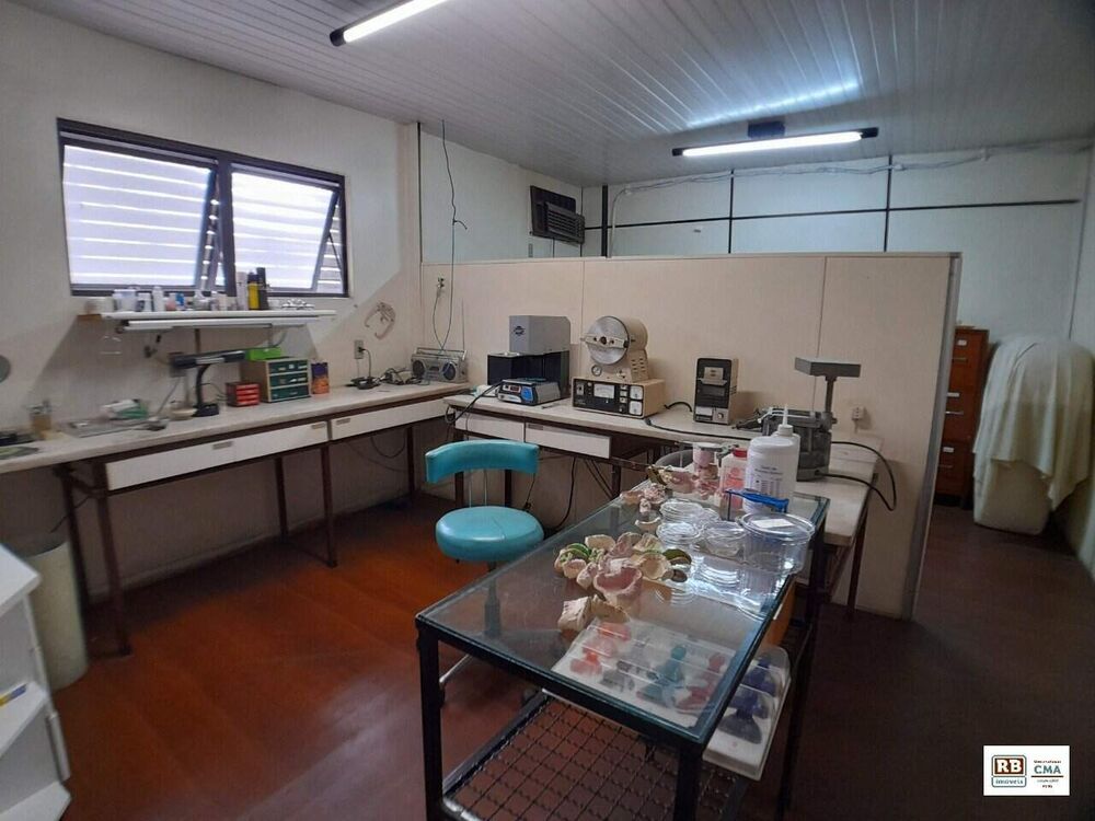 Prédio Inteiro à venda, 650m² - Foto 8