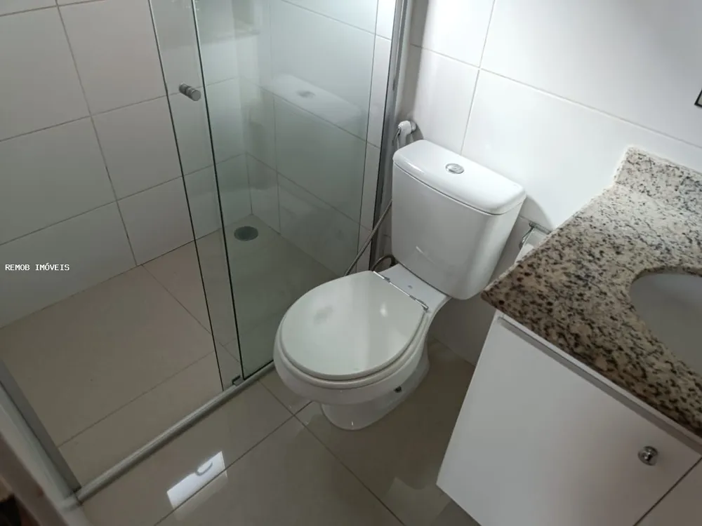 Apartamento, 2 quartos, 57 m² - Foto 6