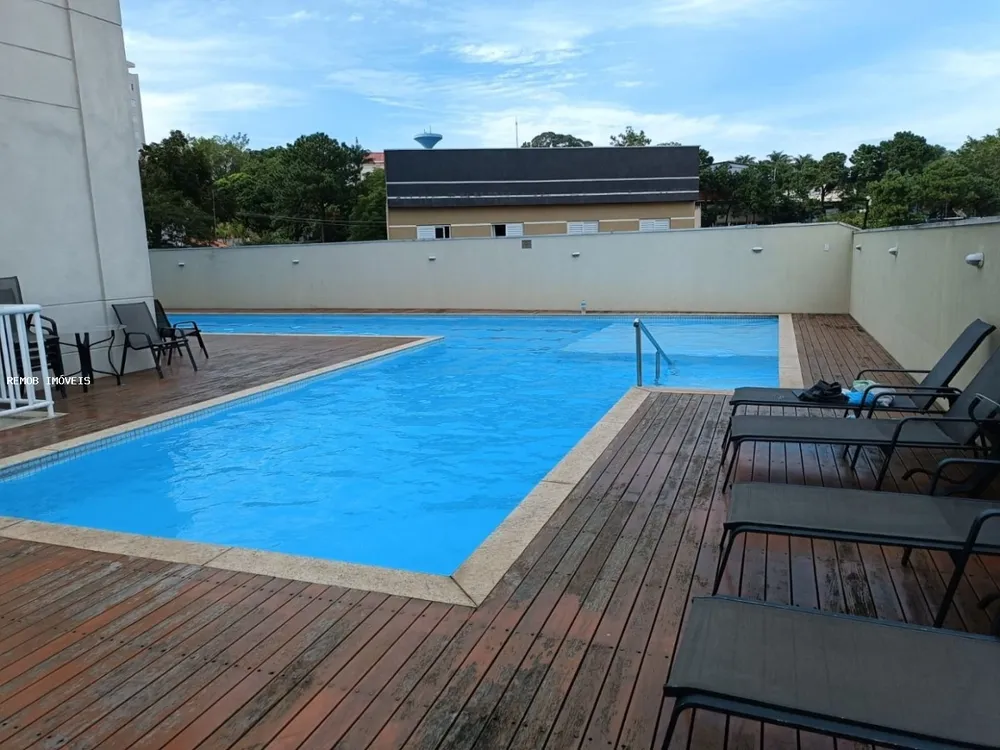 Apartamento, 2 quartos, 57 m² - Foto 11