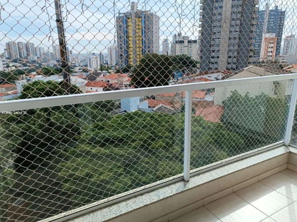 Apartamento, 2 quartos, 57 m² - Foto 2
