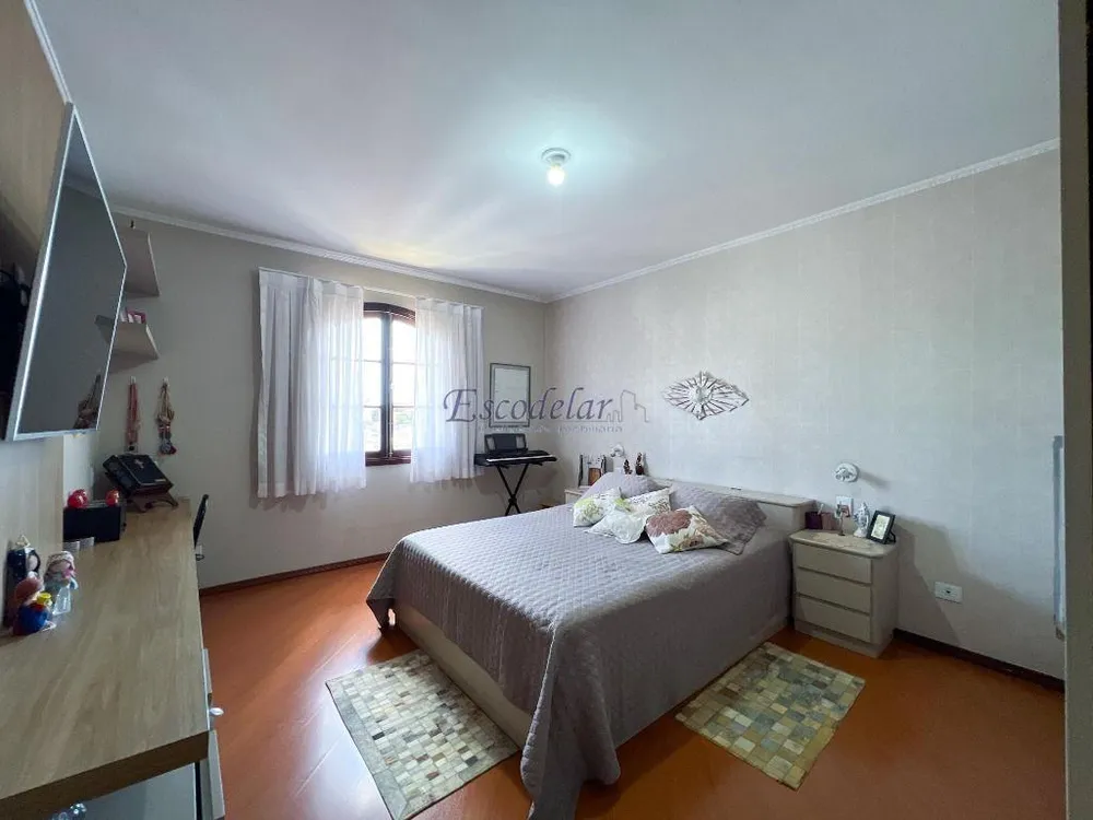 Casa, 3 quartos, 209 m² - Foto 6