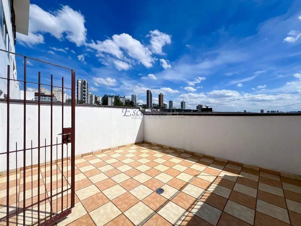 Casa, 3 quartos, 209 m² - Foto 10