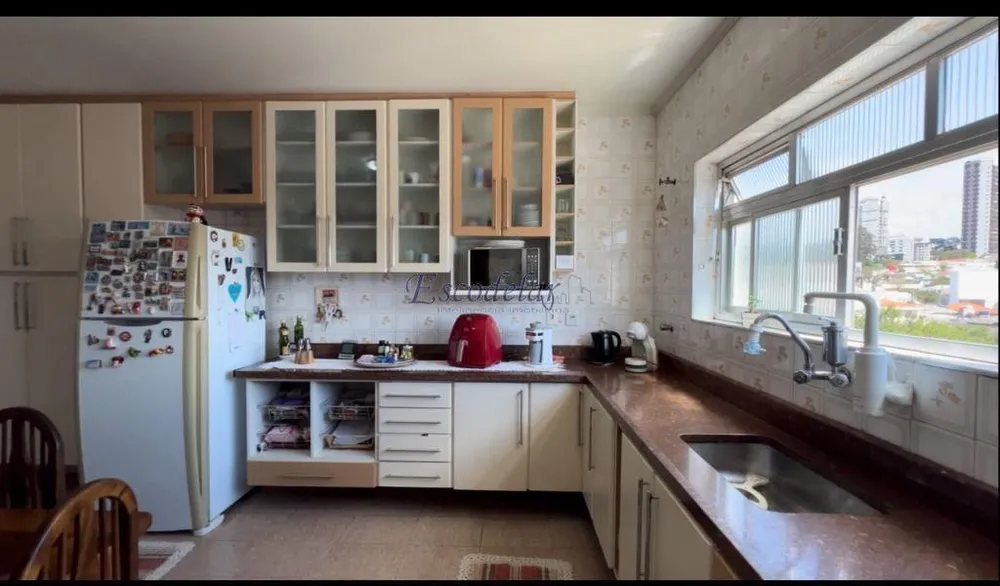 Casa, 3 quartos, 209 m² - Foto 11