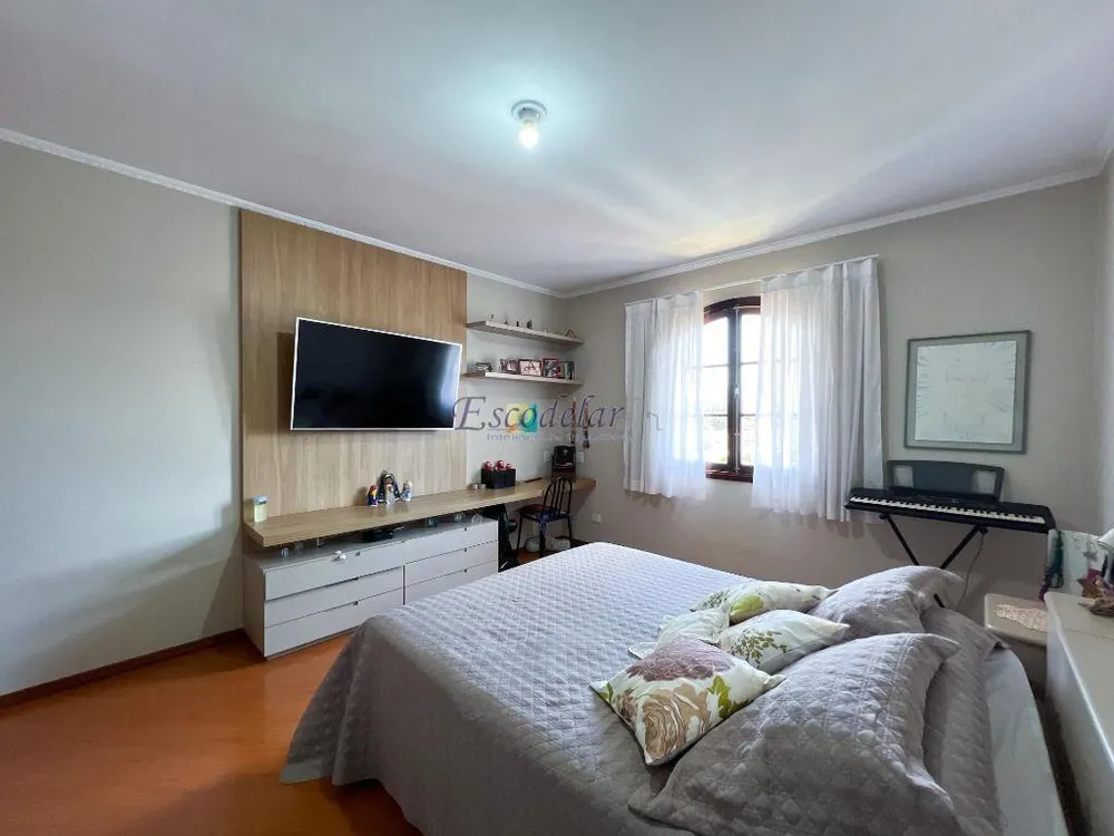 Casa, 3 quartos, 209 m² - Foto 7