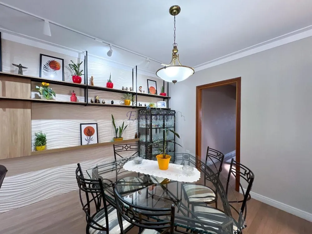 Casa, 3 quartos, 209 m² - Foto 4