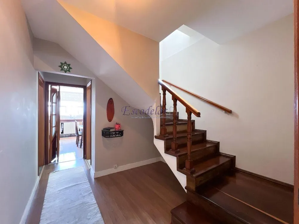 Casa, 3 quartos, 209 m² - Foto 5