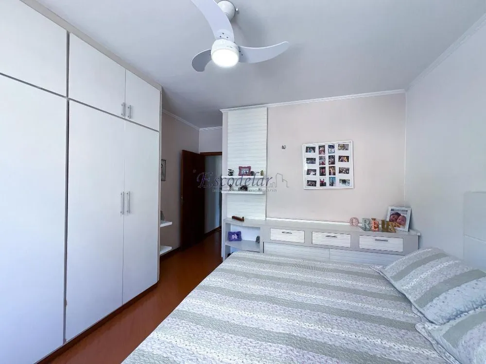 Casa, 3 quartos, 209 m² - Foto 8