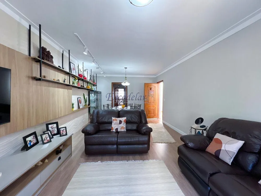 Casa, 3 quartos, 209 m² - Foto 12