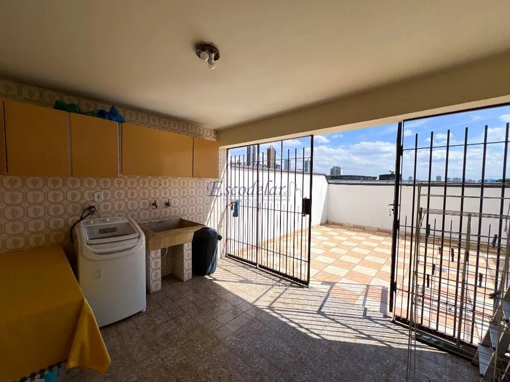 Casa, 3 quartos, 209 m² - Foto 9