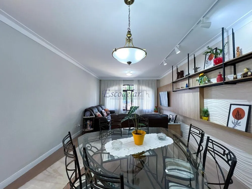 Casa, 3 quartos, 209 m² - Foto 3