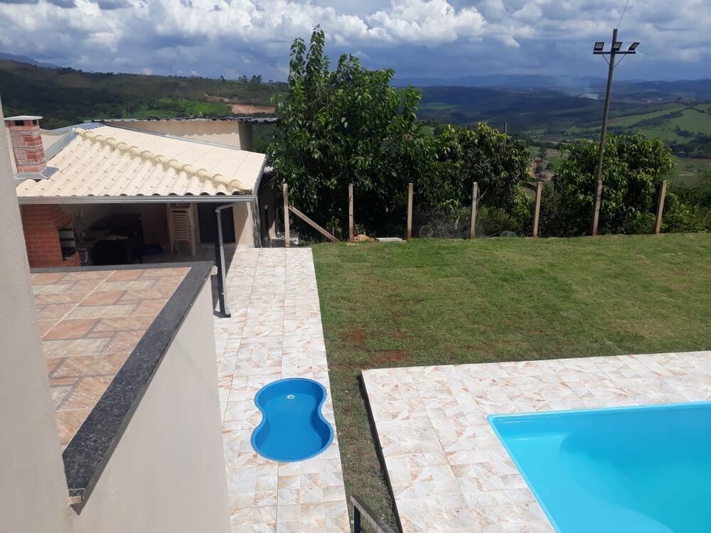 Sítio à venda com 1 quarto - Foto 2