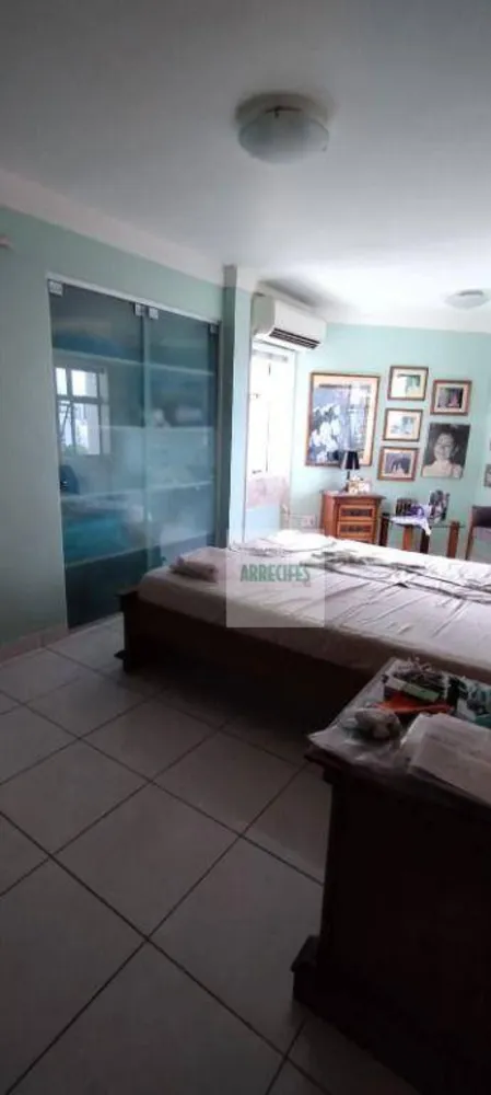 Apartamento, 3 quartos, 150 m² - Foto 8