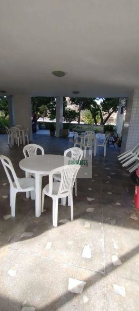 Apartamento, 3 quartos, 150 m² - Foto 5