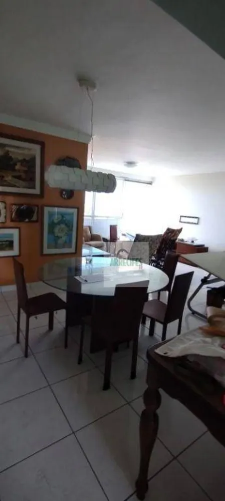 Apartamento, 3 quartos, 150 m² - Foto 7