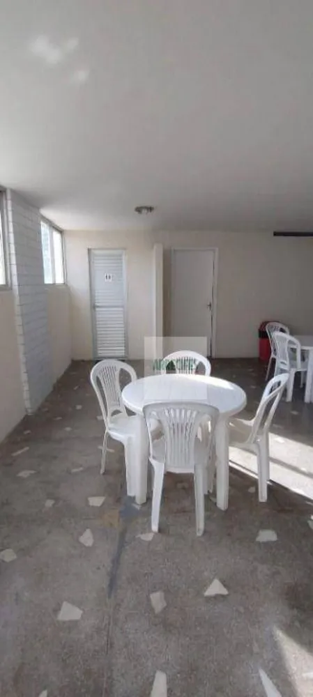Apartamento, 3 quartos, 150 m² - Foto 5