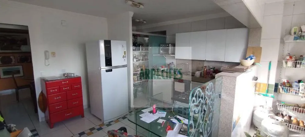 Apartamento, 3 quartos, 150 m² - Foto 11