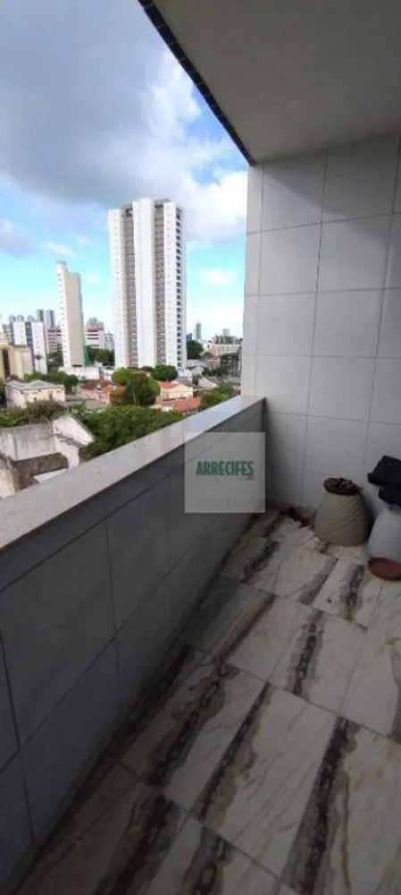 Apartamento, 3 quartos, 150 m² - Foto 10