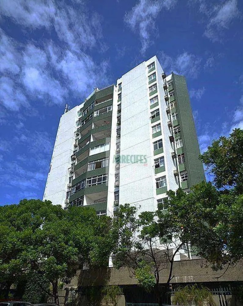 Apartamento, 3 quartos, 150 m² - Foto 1