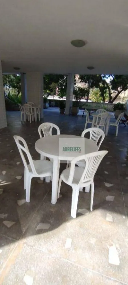 Apartamento, 3 quartos, 150 m² - Foto 6