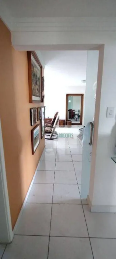 Apartamento, 3 quartos, 150 m² - Foto 2