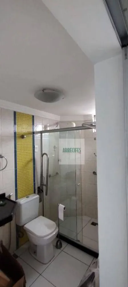 Apartamento, 3 quartos, 150 m² - Foto 10