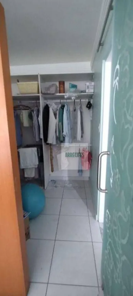Apartamento, 3 quartos, 150 m² - Foto 9