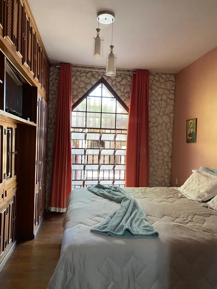 Casa, 3 quartos, 216 m² - Foto 9