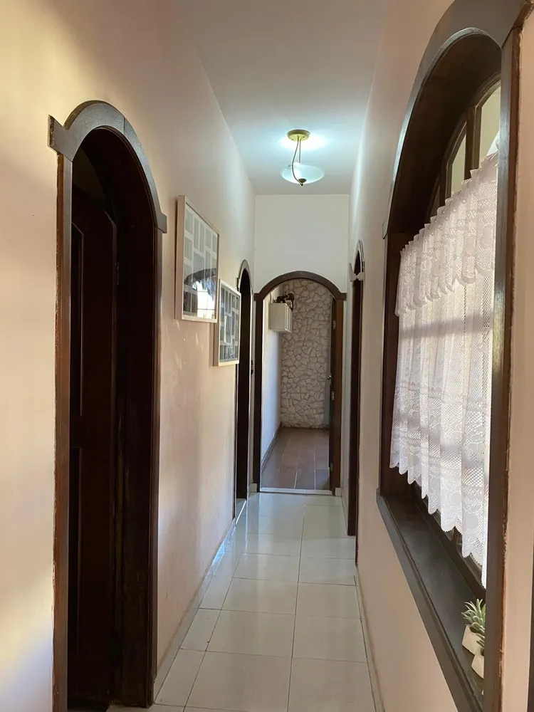Casa, 3 quartos, 216 m² - Foto 4