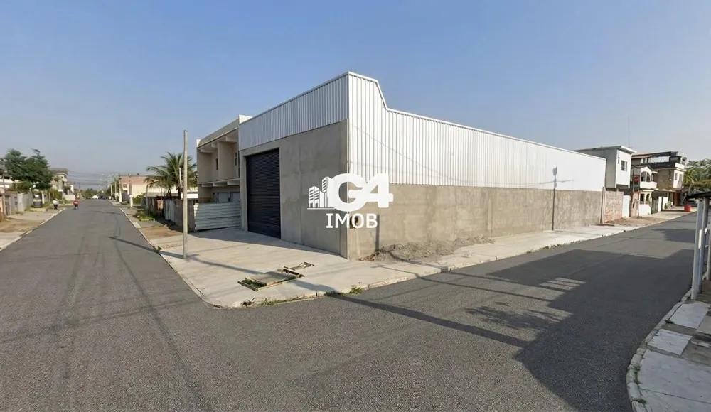 Depósito-Galpão, 360 m² - Foto 7