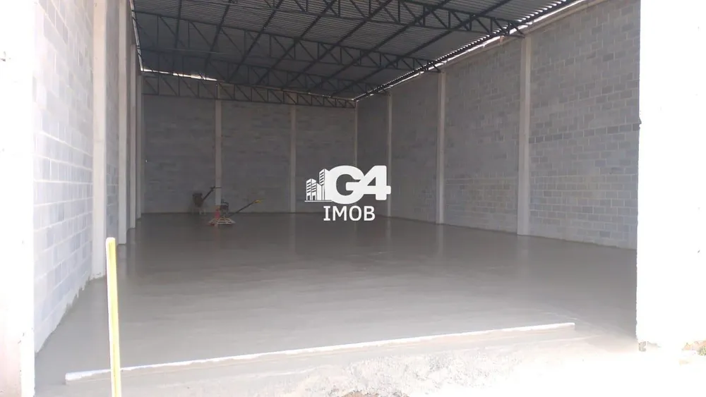 Depósito-Galpão, 360 m² - Foto 6