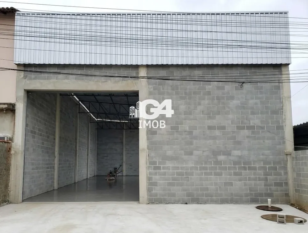 Depósito-Galpão, 360 m² - Foto 13