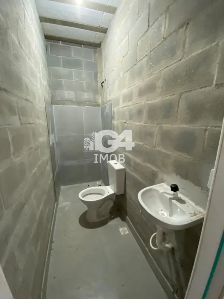 Depósito-Galpão, 360 m² - Foto 16