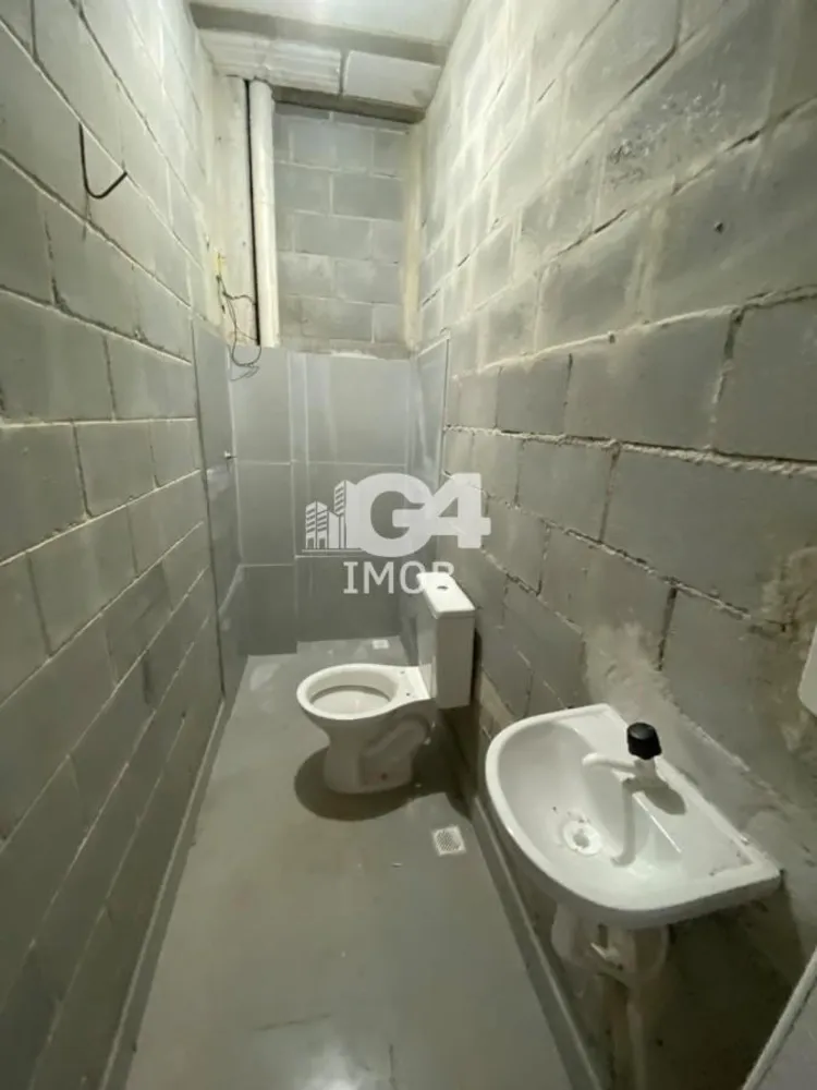 Depósito-Galpão, 360 m² - Foto 17