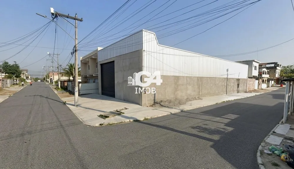 Depósito-Galpão, 360 m² - Foto 14
