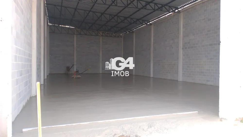 Depósito-Galpão, 360 m² - Foto 15