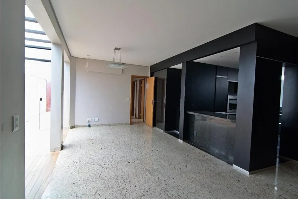 Apartamento, 3 quartos, 30 m² - Foto 1