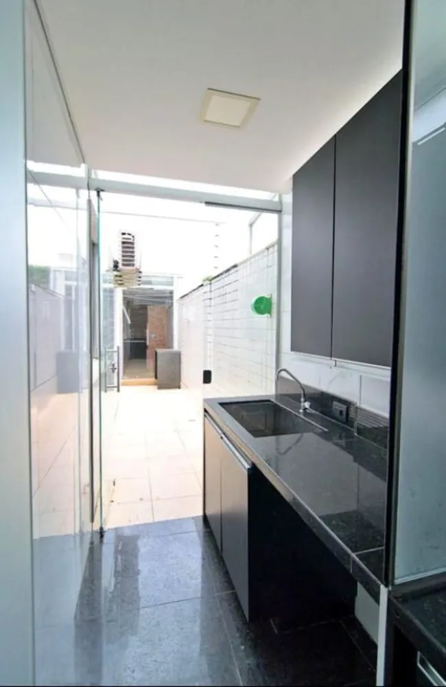 Apartamento, 3 quartos, 30 m² - Foto 10