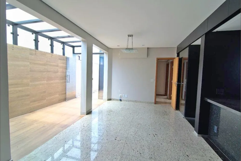 Apartamento, 3 quartos, 30 m² - Foto 3