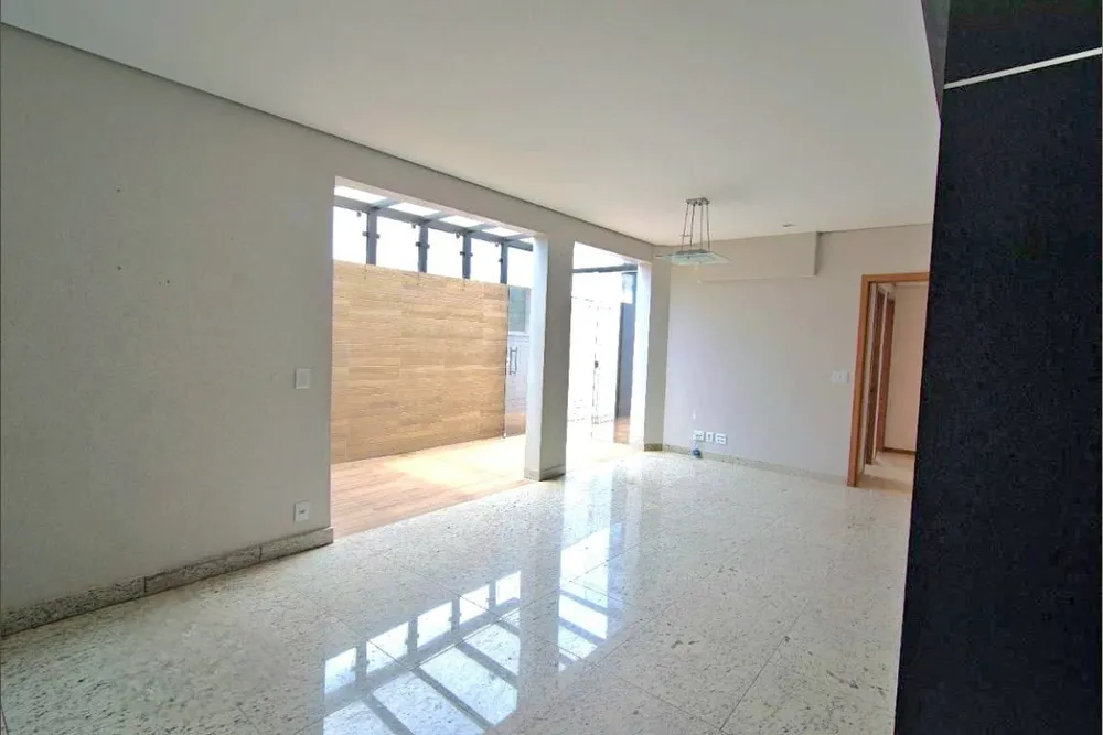 Apartamento, 3 quartos, 30 m² - Foto 2