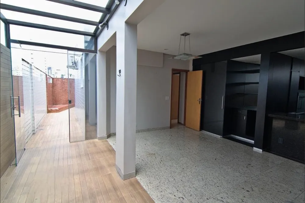Apartamento, 3 quartos, 30 m² - Foto 4