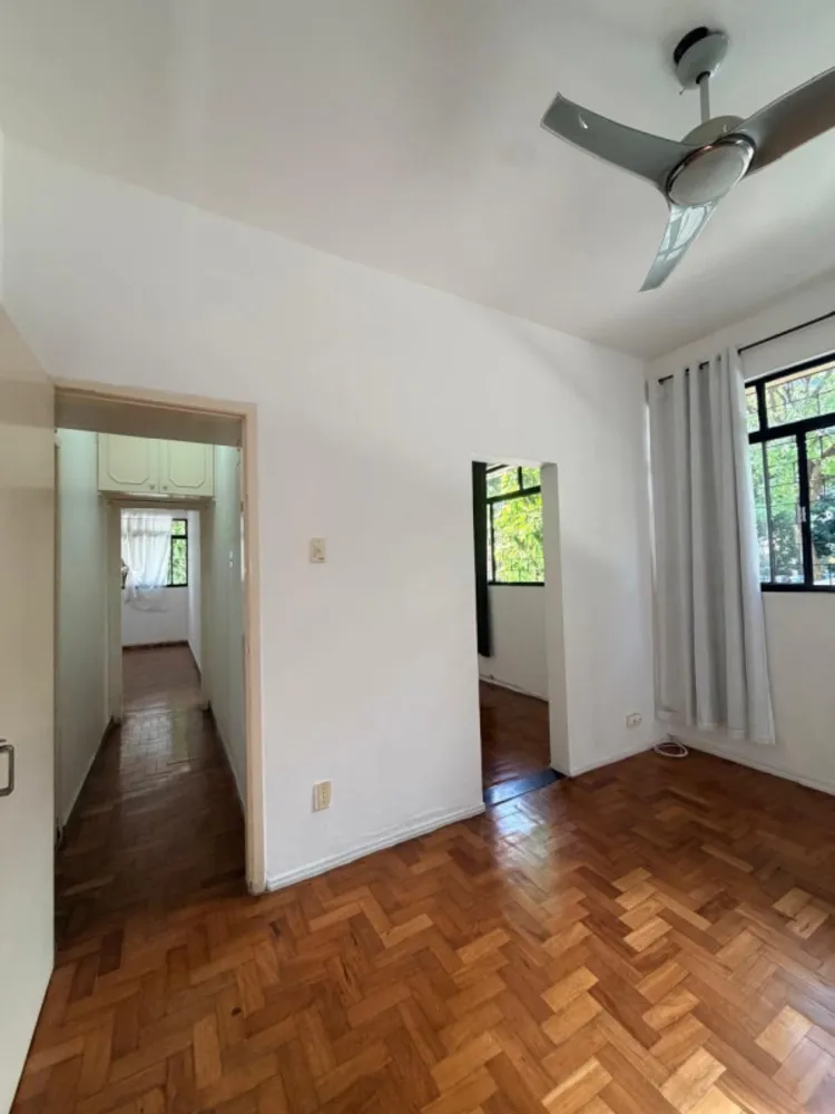 Apartamento, 3 quartos, 82 m² - Foto 2