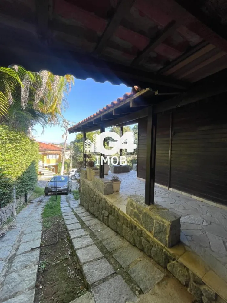 Casa, 2 quartos, 180 m² - Foto 22