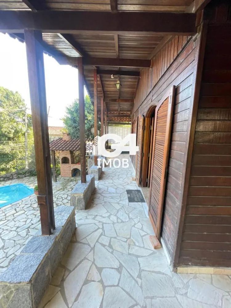Casa, 2 quartos, 180 m² - Foto 3