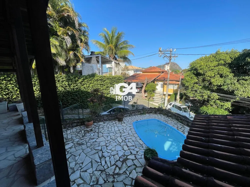Casa, 2 quartos, 180 m² - Foto 20