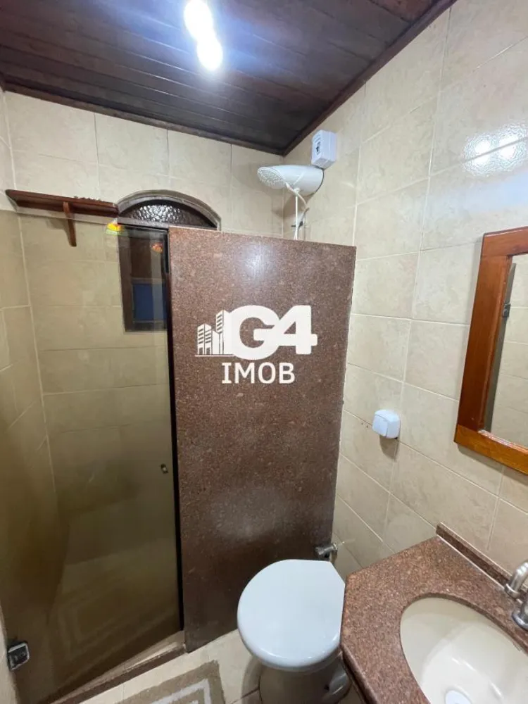 Casa, 2 quartos, 180 m² - Foto 17